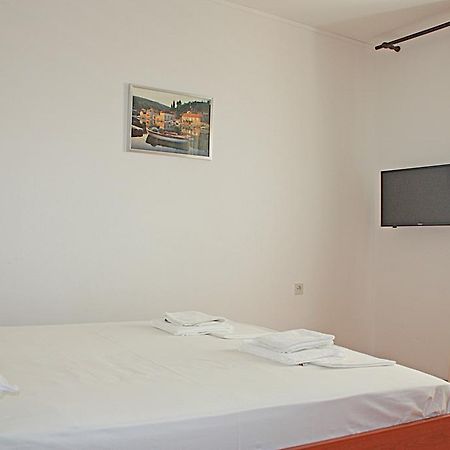 Bougainvillea Apartments 马卡尔斯卡 外观 照片