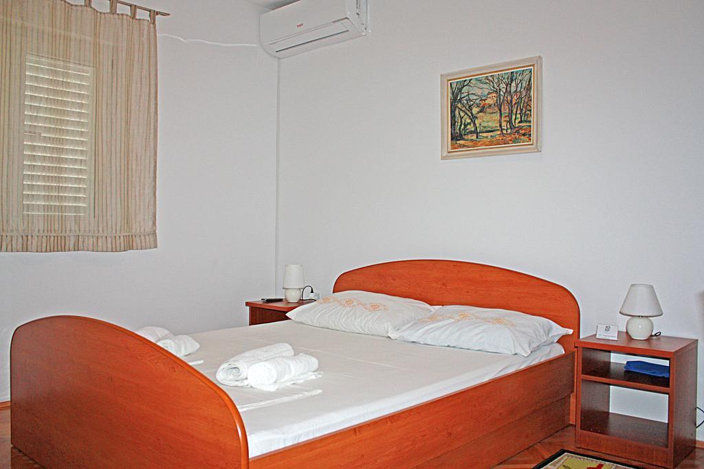Bougainvillea Apartments 马卡尔斯卡 外观 照片