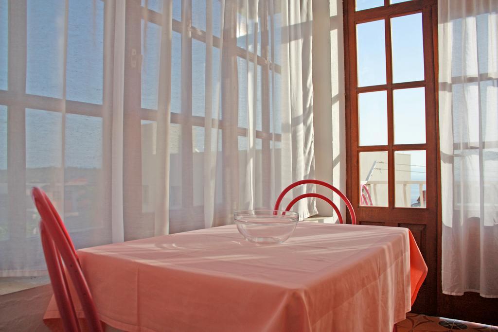 Bougainvillea Apartments 马卡尔斯卡 外观 照片